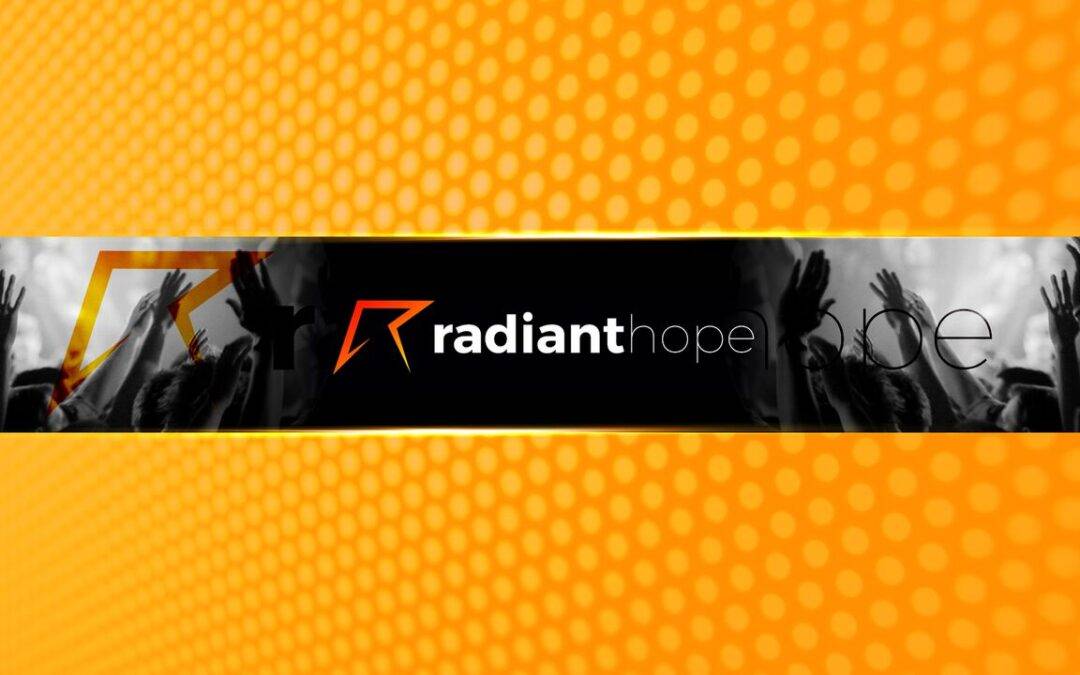 Welcome to Radiant Hope Church